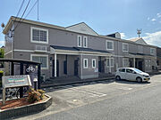 宝殿駅より徒歩18分 2階 築27年2ヶ月の賃貸物件