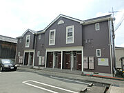 日岡駅より徒歩4分 1階 築22年8ヶ月の賃貸物件