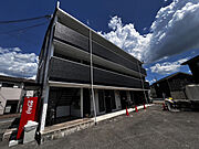 アバンテック 2階 築28年11ヶ月の賃貸物件