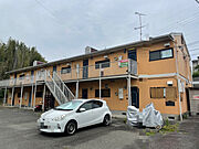 小野駅より徒歩20分 築31年5ヶ月 2階建の賃貸物件