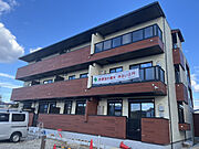 東加古川駅より徒歩10分 新築 2階建の賃貸物件