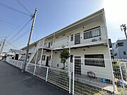 カームモリ 2階 築31年3ヶ月の賃貸物件