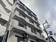 東加古川駅より徒歩3分 5階 築36年6ヶ月の賃貸物件