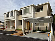 恵比須駅より徒歩11分 2階 築7年9ヶ月の賃貸物件