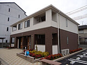 三木駅より徒歩11分 2階 築12年9ヶ月の賃貸物件