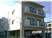 西明石駅より徒歩11分 2階 築32年の賃貸物件