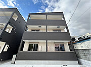 西新町駅より徒歩11分 2階 新築の賃貸物件