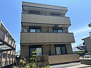 LaLa綿が丘 1階 築8年の賃貸物件