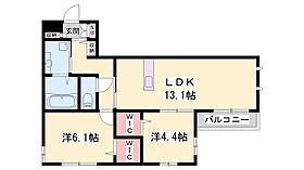 間取り：228056325898