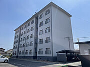 播磨町駅より徒歩10分 4階 築49年7ヶ月の賃貸物件