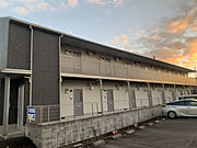 北条町駅より徒歩6分 2階 築15年9ヶ月の賃貸物件