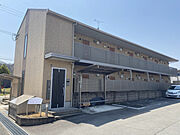 北条町駅より徒歩23分 2階 築15年4ヶ月の賃貸物件