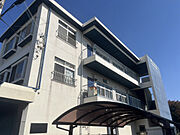 ウインズ土山 3階 築44年3ヶ月の賃貸物件