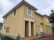 新西脇駅よりバス10分 徒歩7分 2階 築19年9ヶ月の賃貸物件