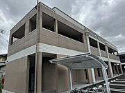 小野駅より徒歩12分 2階 築1年2ヶ月の賃貸物件