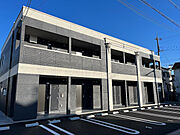 土山駅よりバス7分 徒歩2分 2階 築2年10ヶ月の賃貸物件