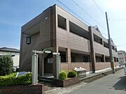 浜の宮駅より徒歩7分 2階 築20年2ヶ月の賃貸物件