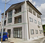 北条町駅より徒歩42分 2階 築32年4ヶ月の賃貸物件