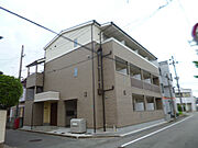 高砂駅より徒歩5分 3階 築10年10ヶ月の賃貸物件