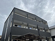 東加古川駅より徒歩9分 1階 築1年2ヶ月の賃貸物件