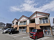 別府駅より徒歩10分 1階 築32年10ヶ月の賃貸物件