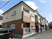 別府駅より徒歩10分 2階 築34年の賃貸物件