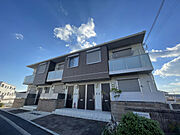 レジデンス永尾C棟 1階 築8年8ヶ月の賃貸物件