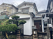 別府駅より徒歩5分 2階 築52年9ヶ月の賃貸物件