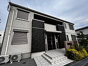 社町駅よりバス7分 徒歩2分 2階 築8年9ヶ月の賃貸物件