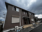 播磨町駅より徒歩16分 1階 築15年2ヶ月の賃貸物件