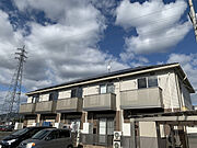 北条町駅より徒歩13分 2階 築13年7ヶ月の賃貸物件