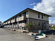 浜の宮駅より徒歩8分 1階 築27年8ヶ月の賃貸物件