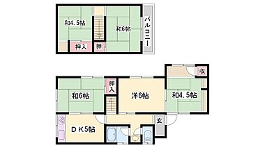 間取り：228056498879