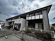 別府駅より徒歩12分 2階 築27年9ヶ月の賃貸物件