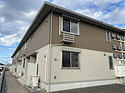 ベントグリーン 2階 築8年8ヶ月の賃貸物件