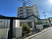 ベルトピア西明石3 1階 築35年8ヶ月の賃貸物件