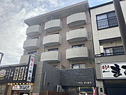 大久保駅より徒歩3分 5階 築21年11ヶ月の賃貸物件