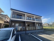 フロイデ二番館 1階 築27年6ヶ月の賃貸物件