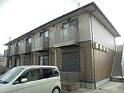 社町駅より徒歩28分 2階 築16年10ヶ月の賃貸物件