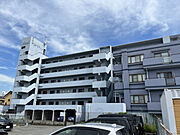 尾上の松駅より徒歩11分 2階 築30年9ヶ月の賃貸物件