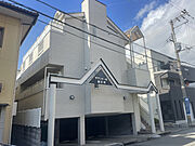 浜の宮駅より徒歩5分 1階 築34年9ヶ月の賃貸物件