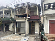 加古川駅より徒歩31分 1階 築48年の賃貸物件