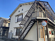 第１栄荘 2階 築51年の賃貸物件