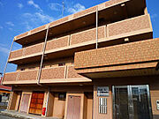 トゥールモンド 3階 築20年8ヶ月の賃貸物件