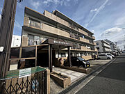 東加古川駅より徒歩12分 3階 築36年6ヶ月の賃貸物件