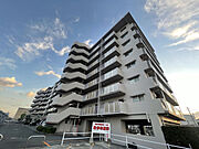 シャルヴィ加古川 3階 築31年8ヶ月の賃貸物件