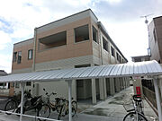 北条町駅より徒歩11分 1階 築7年8ヶ月の賃貸物件