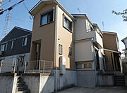 ルミエール自由が丘の賃貸物件