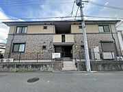 大久保駅より徒歩13分 2階 築16年11ヶ月の賃貸物件