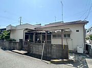 播磨町駅より徒歩8分 1階 築56年11ヶ月の賃貸物件